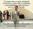 Foto: Cortesía ¿Rompe Alfonso Sánchez con Morena? Promete resultados para Tlaxcala