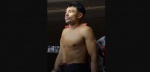 Emiliano Caballero, boxeador mexicano