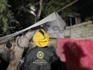 Foto: Cortesía Diez municipios de Puebla con afectaciones por huracán Polo