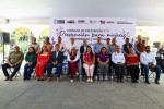 Comunicado oficial Tonantzin Fernández fortalece la atención y prevención para las mujeres en San Pedro Cholula