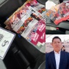 Foto: Cortesía Exigen a autoridades electorales investigar uso de vehículos del C5i para campaña de Alfonso Sánchez García