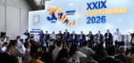 Foto: Cortesía Empresas y marcas en Expo Venta ANAM 2026
