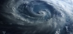 Foto: Cortesía Tormenta tropical Marie en el Pacífico