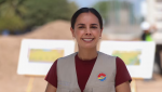 Ana Paty Peralta, alcaldesa de Benito Juárez