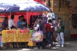 Ayuntamiento mantendrá operativos diarios contra comercio informal en Puebla: Biestro