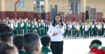 Foto: Cortesía Nueva aula en escuela de Atlixco.