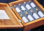 Producción de mezcal en Puebla genera hasta 8 mil 500 empleos