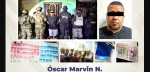 Foto: Cortesía Operativo de la FGE en Izúcar de Matamoros con aseguramiento de drogas y detención.