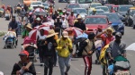 Foto: Cortesía Analiza Ayuntamiento de Puebla 105 solicitudes de migrantes para entregar 100 apoyos de 10 mil pesos