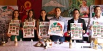 Foto: Cortesía Feria de Tlatlauquitepec en Puebla