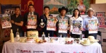 Foto: Cortesía Feria del Mezcal de Caltepec en Puebla