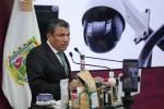Foto: Cortesía Descartan presencia del Cartel de Sinaloa en Puebla