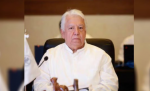 Foto: Cortesía Magistrados del Tribunal Superior de Justicia de Morelos en sesión oficial