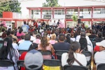 Comunicado oficial Cuautlancingo fortalece infraestructura educativa para la formación tecnológica