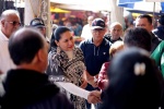 Encuestas favorecen a Ana Lilia Rivera al interior de Morena en Tlaxcala rumbo a 2027