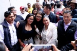 Encuestas favorecen a Ana Lilia Rivera al interior de Morena en Tlaxcala rumbo a 2027