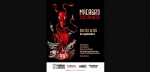 Foto: Cortesía Función de cine de horror en Puebla