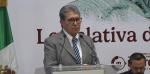 Foto: Cortesía Ricardo Monreal en la Cámara de Diputados