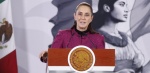 Sheinbaum anuncia llegada de grupo de K-Pop a México