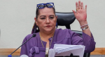 Foto: Cortesía Consejeros del INE durante una sesión sobre las elecciones de 2027.