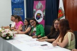 Foto: Cortesía Presentación del Día Mundial de la Limpieza Tlaxcala 2026.