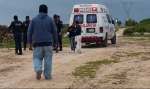 Doble homicidio en Hueyotlipan tuvo que ver con un pleito entre transportistas, asegura SSP