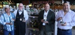 Foto: Cortesía Botella de Mezcal Puebla Cinco de Mayo