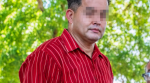 Zona donde fue localizado el síndico de Tepuche