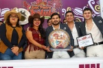 Tonantzin Fernández y Banda Tierra Sagrada hacen vibrar la Gran Feria Milenaria