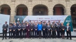 Fortalece Lupita Cuautle capacidades de inteligencia policial en la SSPPC