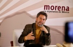Foto: Cortesía Escala tensión en Morena Tlaxcala: Raymundo Vázquez advierte juicio político contra la gobernadora