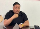Pedro Plaza quedará a cargo de Comisión de Búsqueda de Puebla 