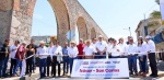 Carretera Izúcar-Los Limones rehabilitada