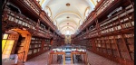 Foto: Cortesía Biblioteca Palafoxiana en Puebla
