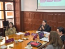 Foto: Cortesía Puerta Violeta atendió a 106 víctimas de violencia en Puebla; 35 son menores de edad