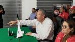 Crisis en la industria automotriz de Puebla impactaría hasta a 20 mil familias, advierte CTM