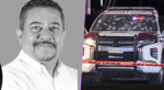 Gilberto Dorantes Basurto, exalcalde de Coahuayutla