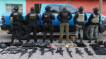 Foto: Cortesía Operativo federal en Esperanza, Puebla.