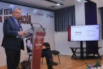 Funcionario de SEPE habla sobre cambios de directivos escolares.