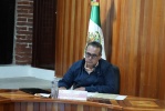 Foto: Cortesía Sesión del ITE sobre las elecciones de Tlaxcala.
