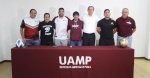 Foto: Cortesía Equipos deportivos de la Universidad Americana de Puebla