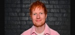 Foto: Cortesía Ed Sheeran durante un concierto.