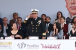 Foto: Cortesía Solo tres policías municipales permanecen en funciones en Esperanza tras detención de alcalde