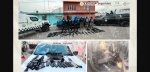 Foto: Cortesía Operativo de seguridad en Esperanza, Puebla