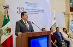 Anuncia Armenta la rehabilitación de 50 hospitales del IMSS-Bienestar