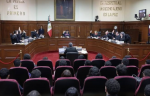 Diputado Bladimir Zainos habla sobre las Leyes de Ingresos 2027 en Tlaxcala.