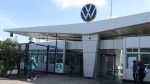 Recortes de Volkswagen podrían impactar a proveedoras y otros sectores en Puebla: Derbez