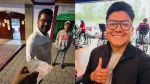 Foto: Cortesía Aspirante a edil municipal protagoniza zafarrancho en Panotla, es criticado en redes