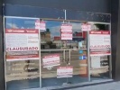 Foto: Cortesía Clausuran dos sucursales de Empire Fitness en Puebla; cadena acumula tres cierres