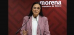 Ariadna Montiel habla sobre los resultados de PISA 2025.